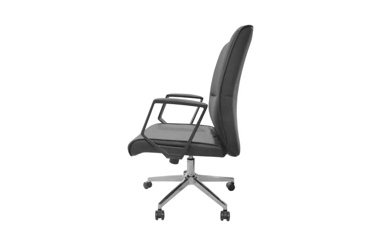 PU OFFICE CHAIR AKAMU - Image 3