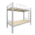STEEL BUNK BED