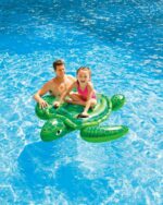 Turtle Ride-on (Age 3+) Intex