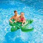 Turtle Ride-on (Age 3+) Intex
