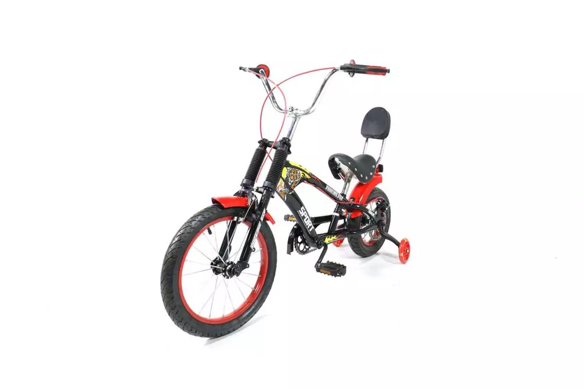 KIDS BIKE 16" - Image 2