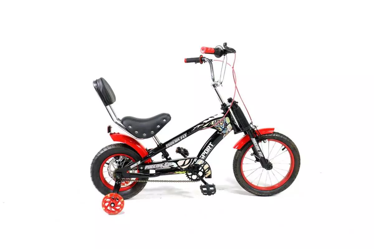 KIDS BIKE 16" - Image 3