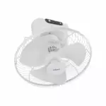 18” CYCLE FAN (ORBIT) WITH REMOTE HATARI
