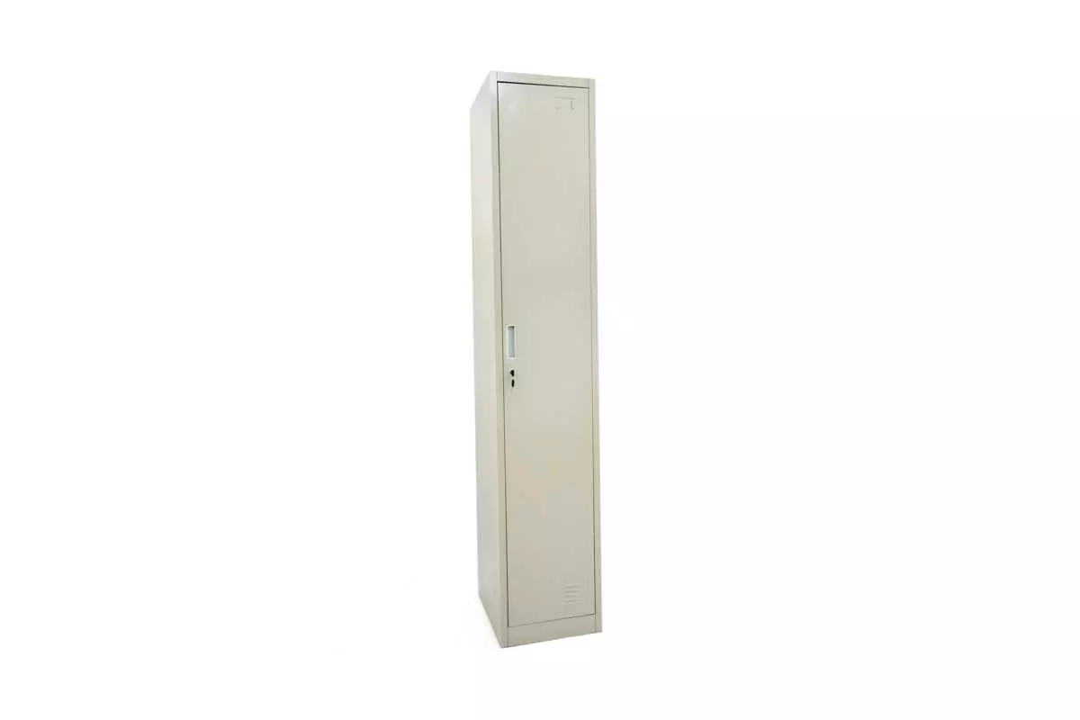STORAGE STEEL CABINET - Image 3
