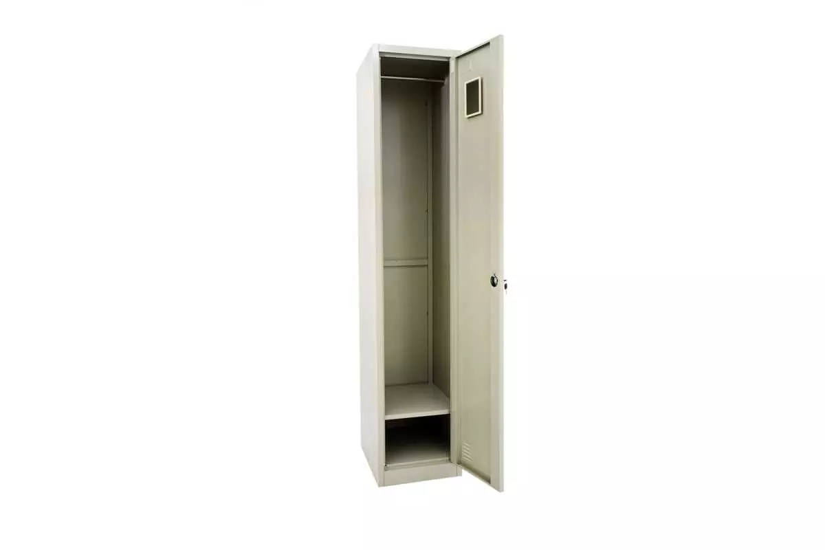 STORAGE STEEL CABINET - Image 2