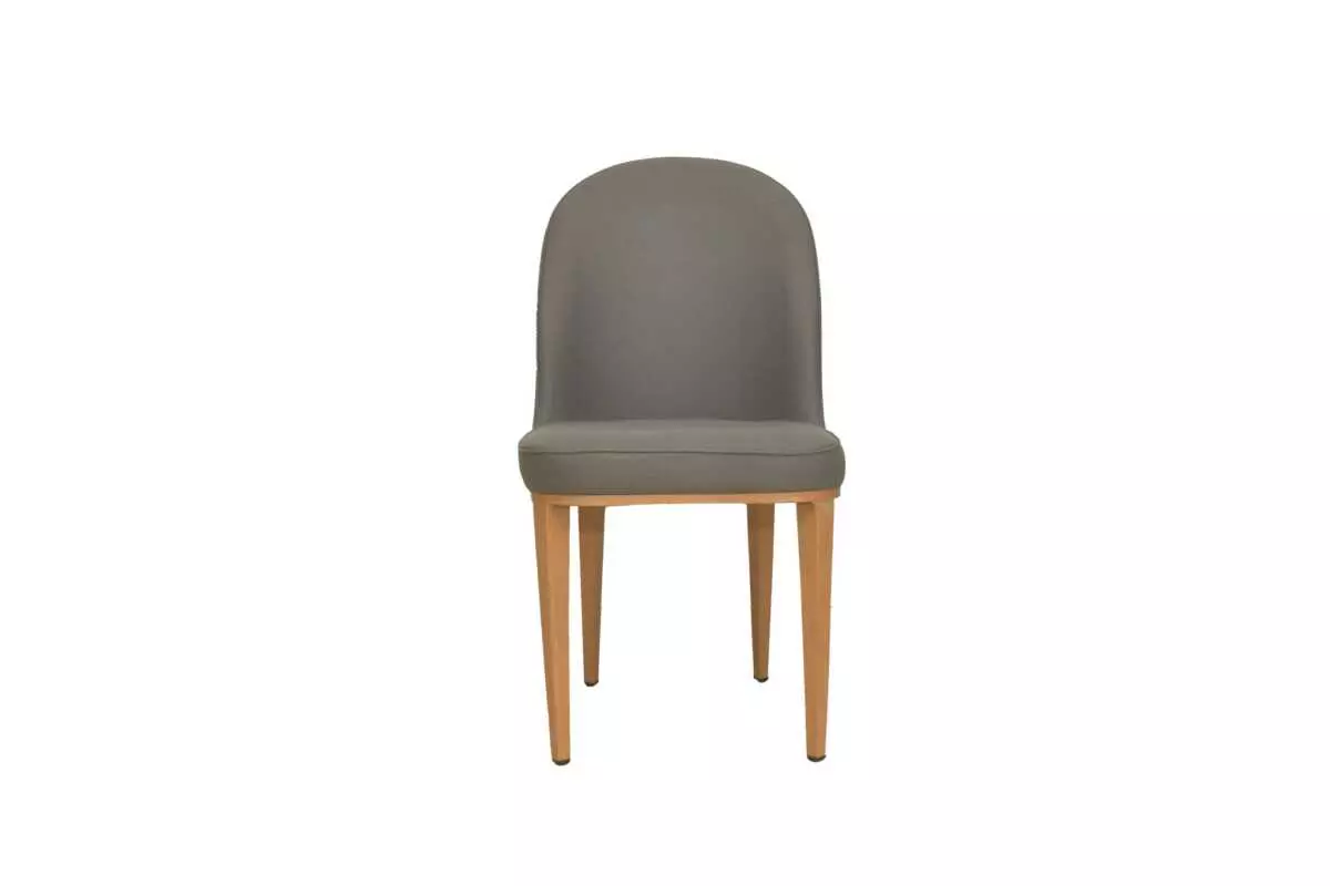 FABRIC DINING CHAIR - Image 3