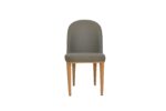 FABRIC DINING CHAIR - Image 3