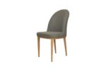 FABRIC DINING CHAIR
