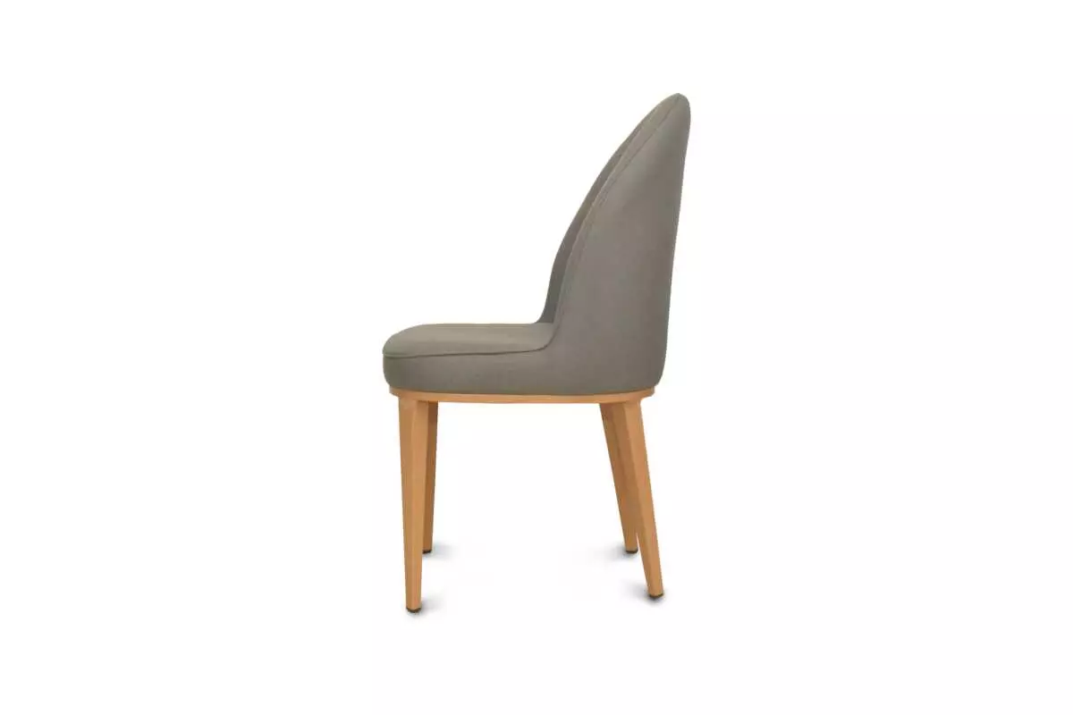 FABRIC DINING CHAIR - Image 2