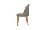 FABRIC DINING CHAIR - Image 2