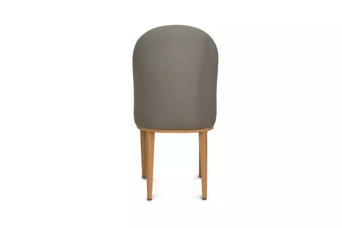 FABRIC DINING CHAIR - Image 4