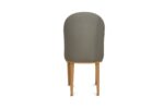FABRIC DINING CHAIR - Image 4