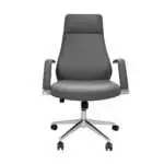 PU OFFICE CHAIR
