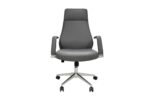 PU OFFICE CHAIR