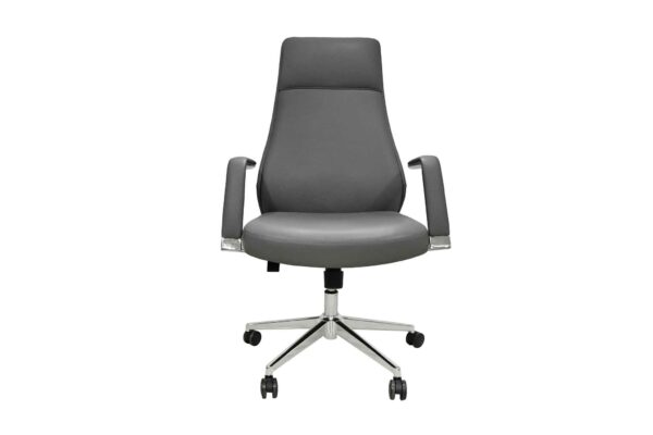 PU OFFICE CHAIR