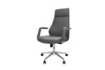 PU OFFICE CHAIR - Image 3