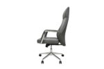 PU OFFICE CHAIR - Image 2