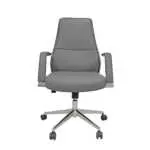 PU OFFICE CHAIR