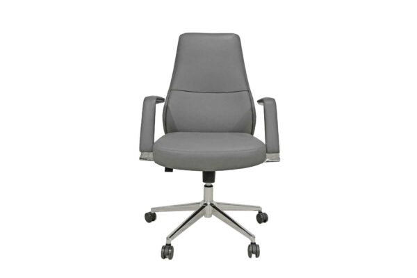 PU OFFICE CHAIR