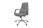 PU OFFICE CHAIR - Image 2