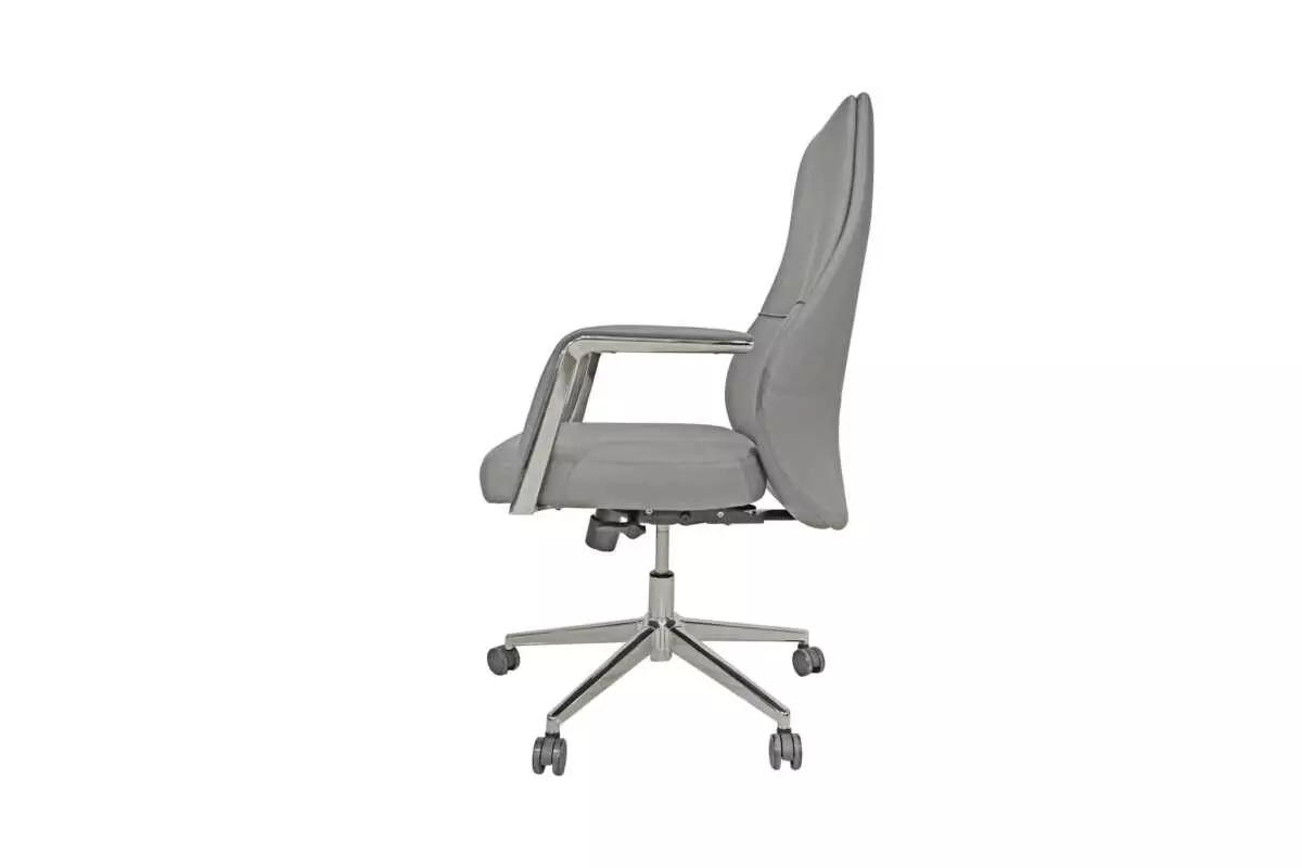 PU OFFICE CHAIR - Image 3