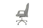 PU OFFICE CHAIR - Image 3