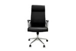 PU OFFICE CHAIR