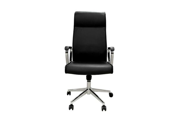 PU OFFICE CHAIR