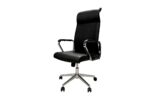 PU OFFICE CHAIR - Image 2
