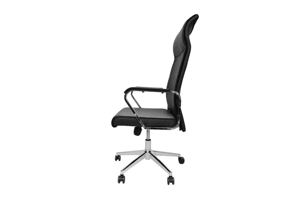 PU OFFICE CHAIR - Image 3