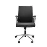 PU OFFICE CHAIR