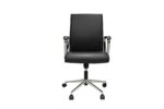 PU OFFICE CHAIR