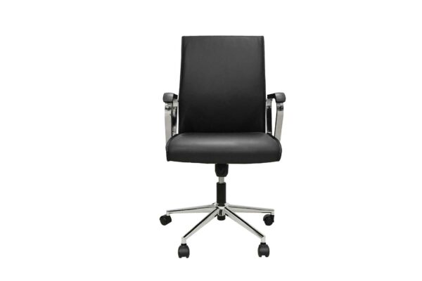 PU OFFICE CHAIR