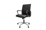 PU OFFICE CHAIR - Image 2