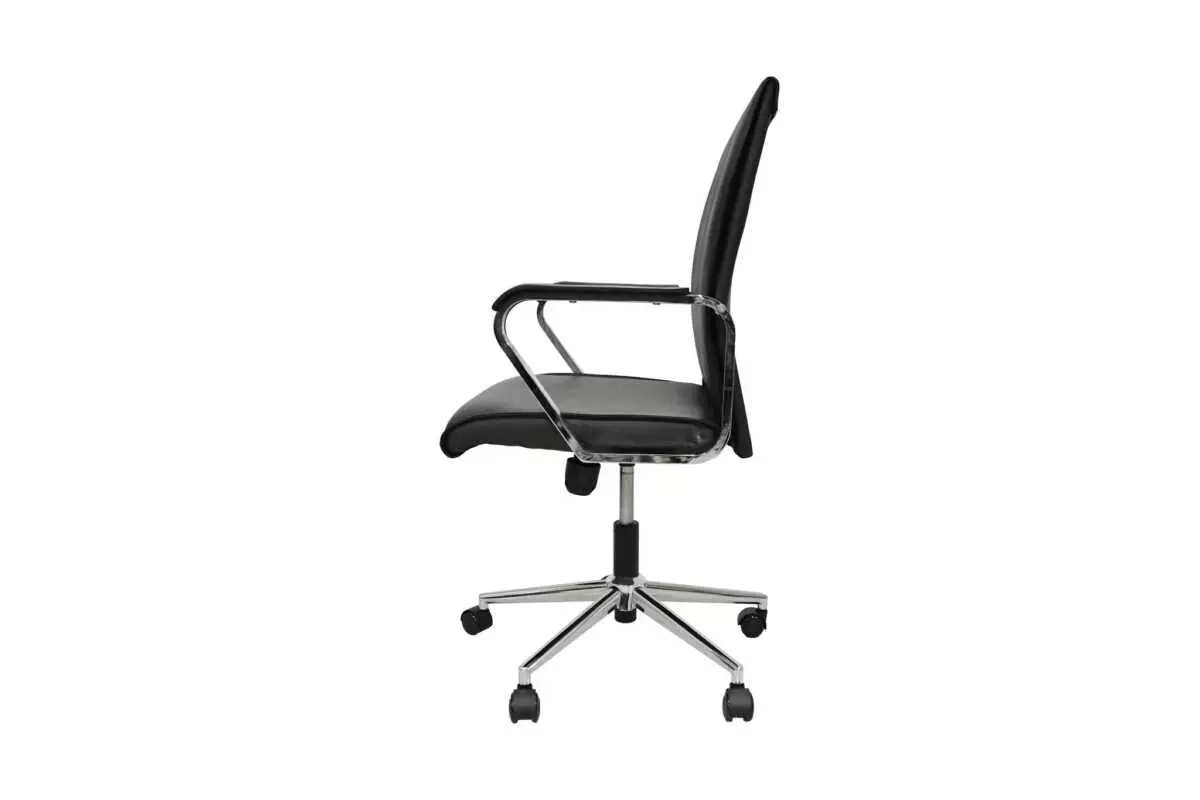 PU OFFICE CHAIR - Image 3