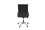 PU OFFICE CHAIR - Image 4