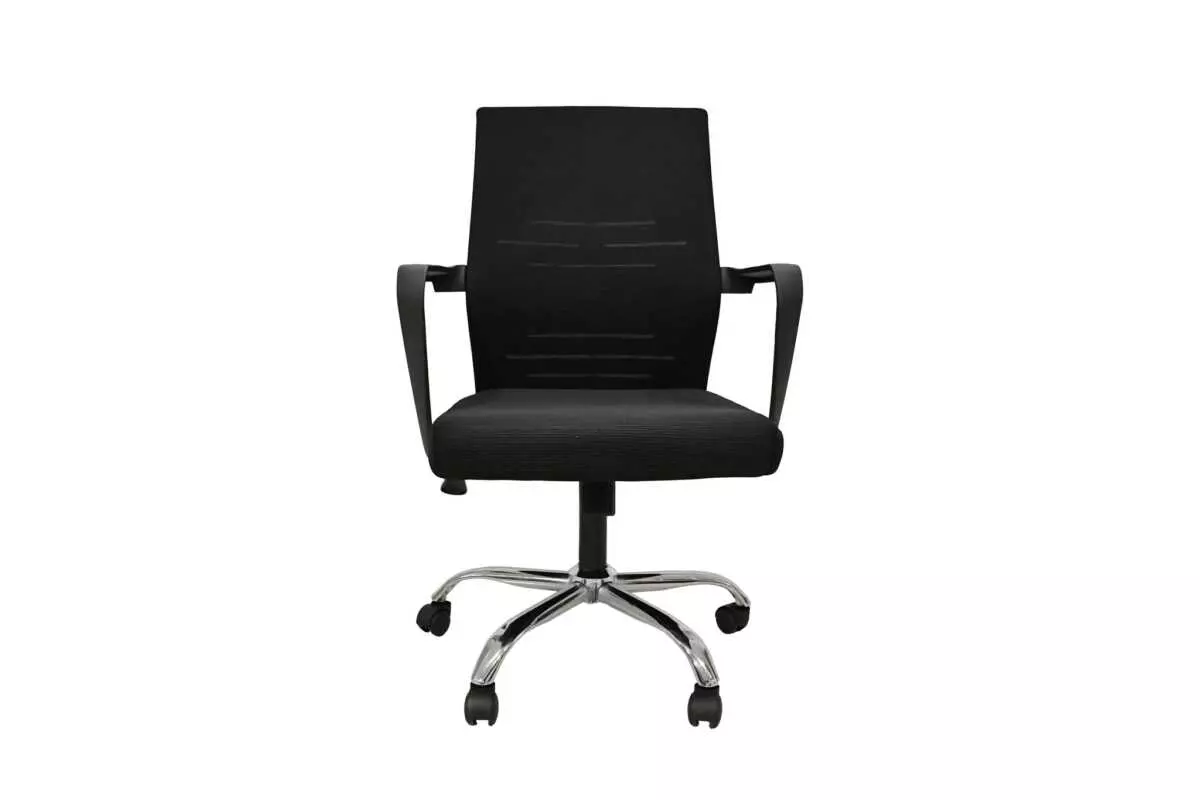 MESH OFFICE CHAIR - Image 4