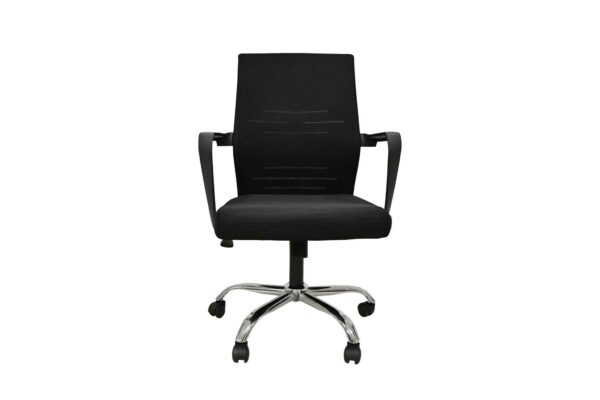 MESH OFFICE CHAIR