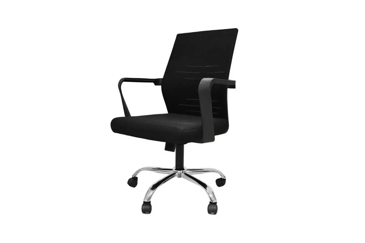 MESH OFFICE CHAIR - Image 2