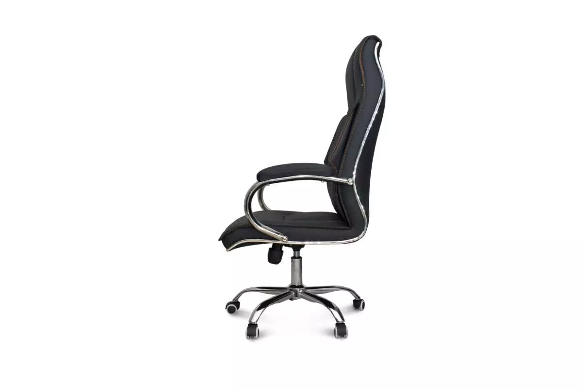 PU OFFICE CHAIR - Image 3