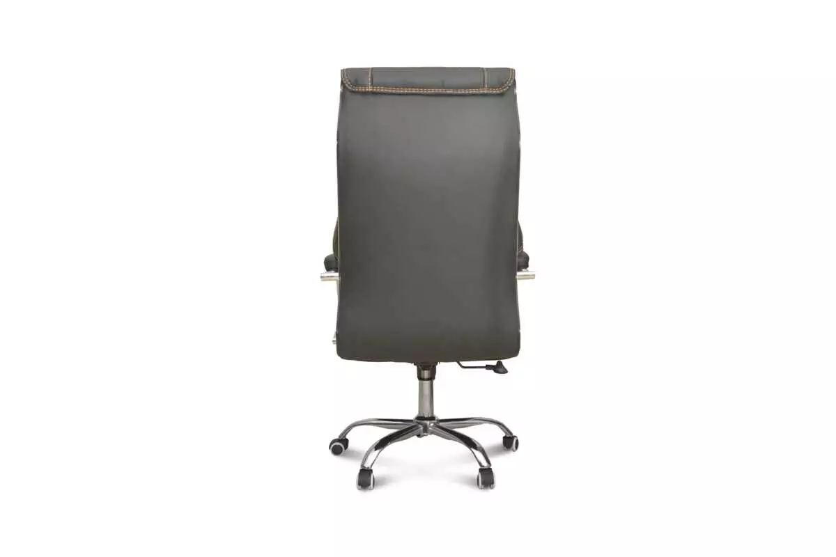 PU OFFICE CHAIR - Image 4