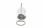 SWING CHAIR WITH CUSHION - Image 2