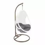 SWING CHAIR WITH CUSHION