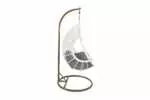 SWING CHAIR WITH CUSHION - Image 3