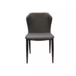 PU DINING CHAIR