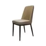 PU DINING CHAIR