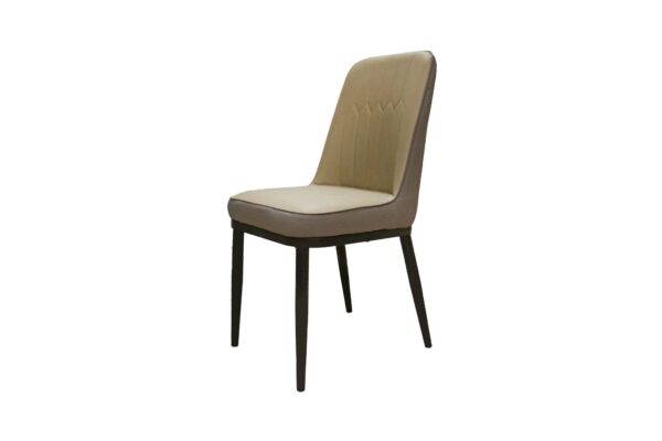 PU DINING CHAIR