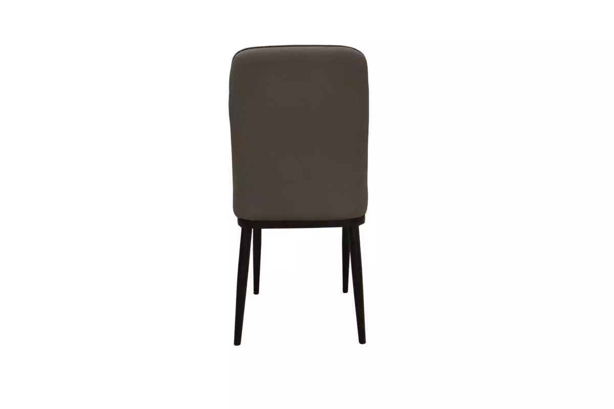 PU DINING CHAIR - Image 4