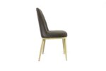 PU DINING CHAIR - Image 4