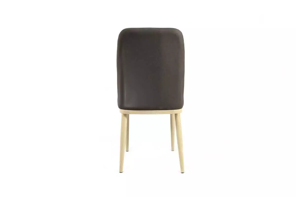 PU DINING CHAIR - Image 3